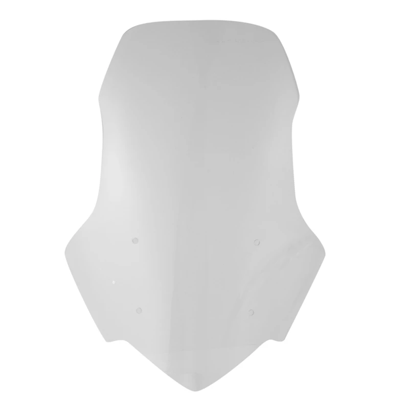 

Motorcycle Windshield Fairing Windscreen for Honda NC700X NC750X 2016 - 2020