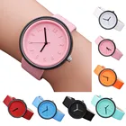 2021 простые силиконовые Брендовые повседневные кварцевые часы Wokai, женские часы с кристаллами и силиконовым ремешком, женские наручные часы, мужские часы # H