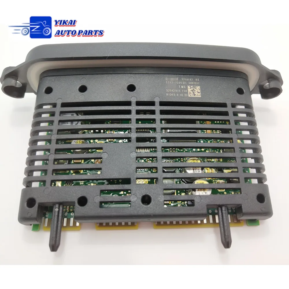 Оригинальный Новый TMS 7316147 для B MW 3 'F30 F31 F34 320i 320d 328i 330d 335i GT фара модуль драйвера