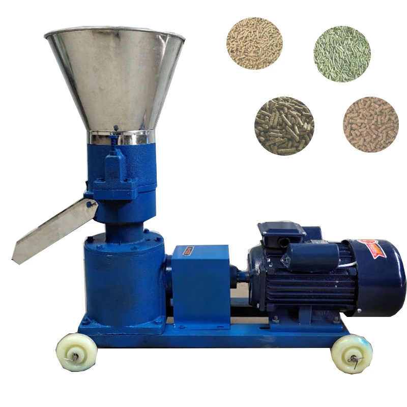 

Машина для производства корма для птиц, кур, кормов для рыб, машины для переработки корма для животных