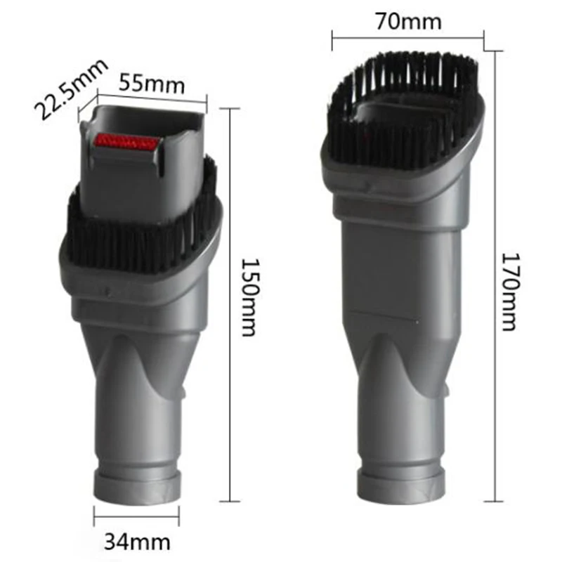 Набор инструментов для пылесоса Dyson Ball 2 Cinetic Big DC01 DC02 DC03 DC04 DC05 DC07 DC09 DC11 DC14 DC15 DC16 DC17 |