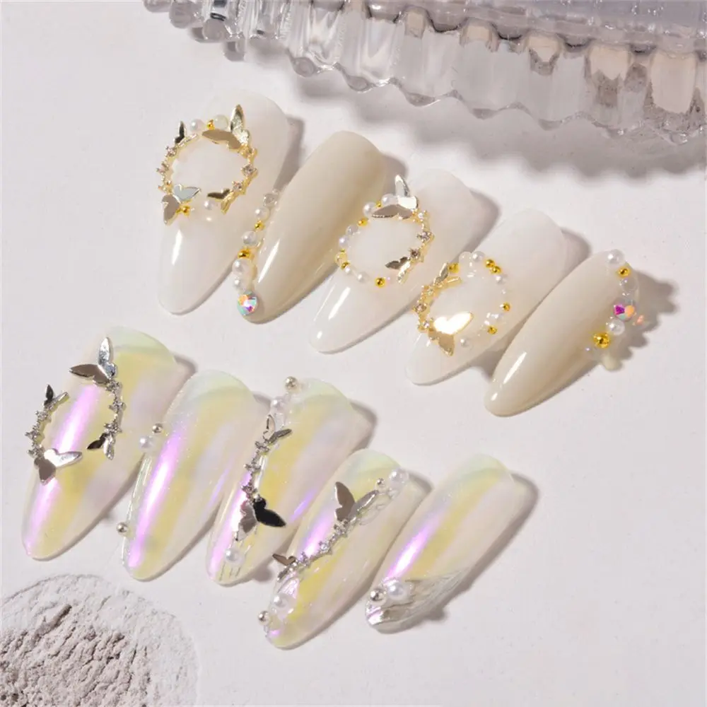 

Аксессуары для творчества и ногтевого дизайна, сказочные украшения для ногтевого дизайна, украшения для ногтевого дизайна, украшения для н...