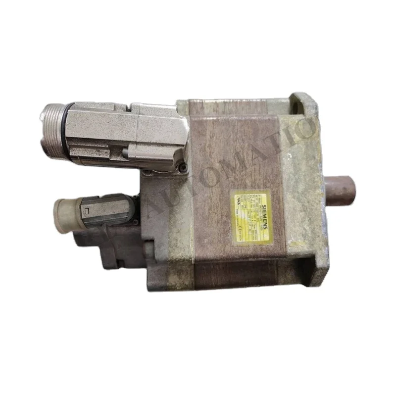 

Siemens Servo Motor 1FK7101-5AK71-1AG0 Original Spot