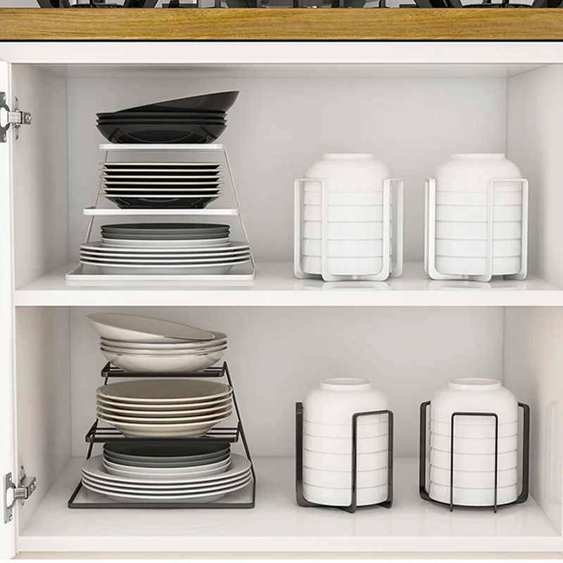 Металлическая коробка для хранения Кухня Сушилка сушилка посуды посуда чашки