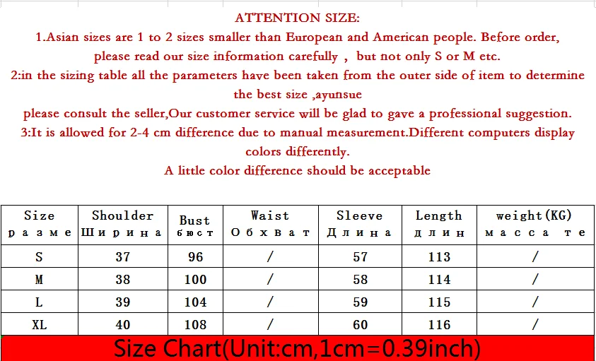 

AYUNSUE Hight Quality Women's Winter Down Jacket Woman Real Fox Fur Collar Duck Down Coat Female X-Long Mujeres Abrigos LW3879