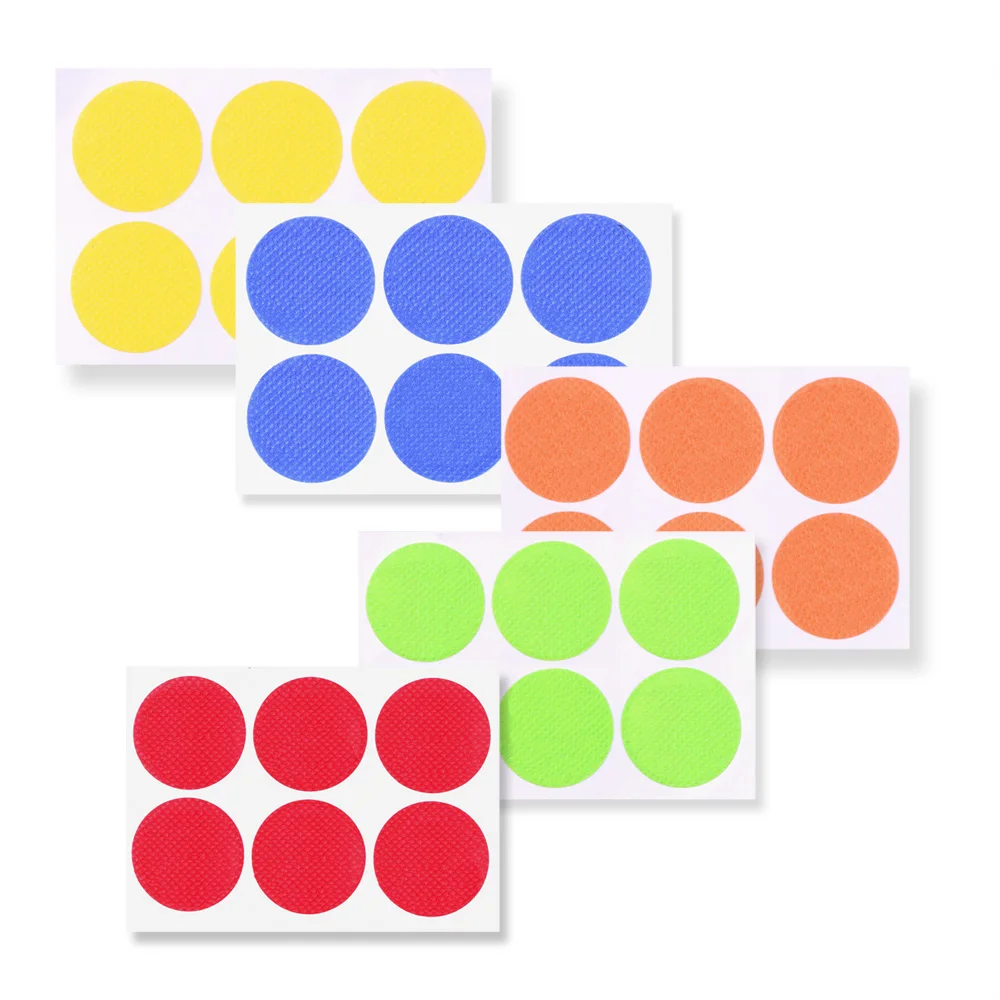 60 шт. наклейки от комаров и насекомых|Репелленты| |