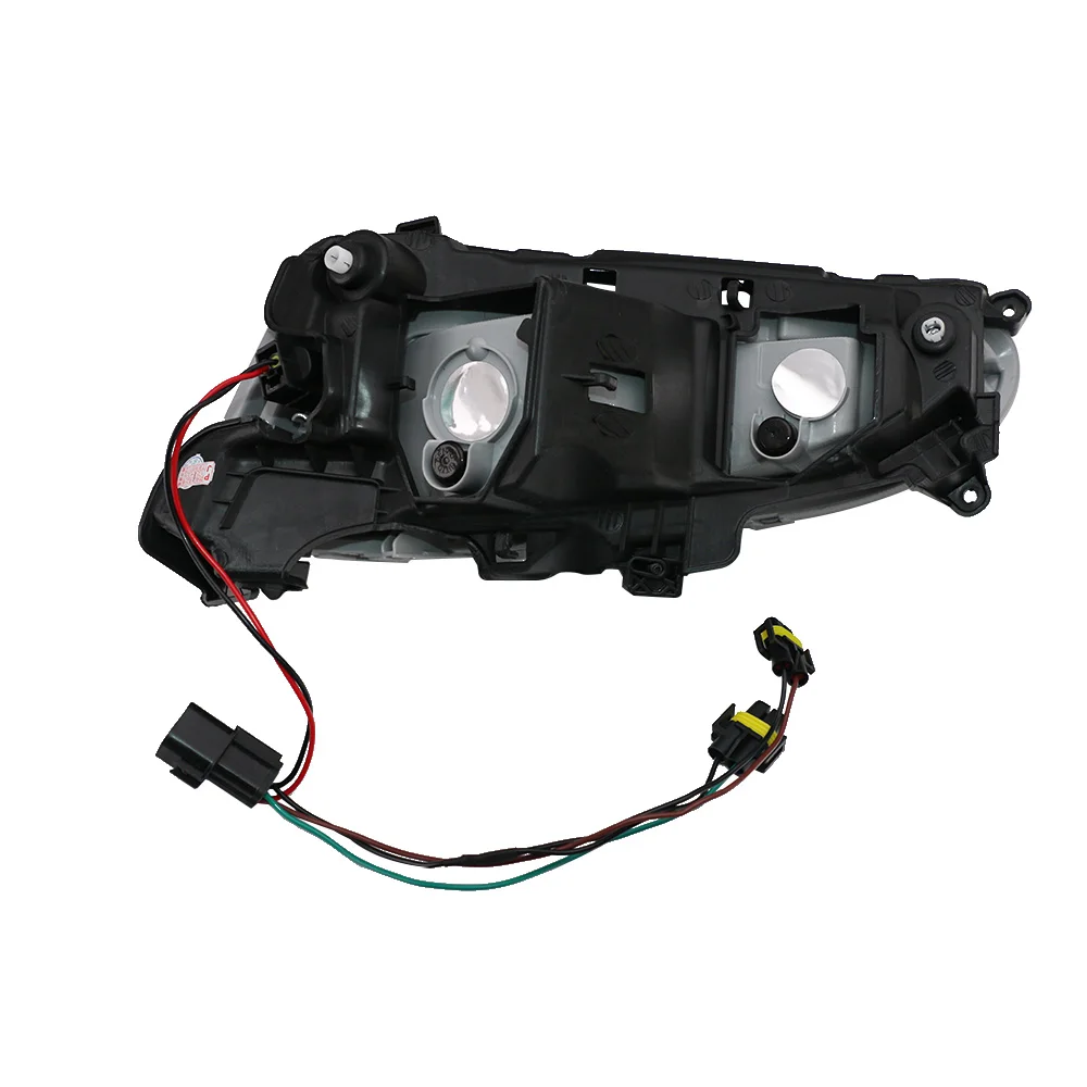 For Hyundai / IX45 Santa Fe 2013-15 Right LED DRL Daytime Running Light Fog Lamp | Автомобили и мотоциклы