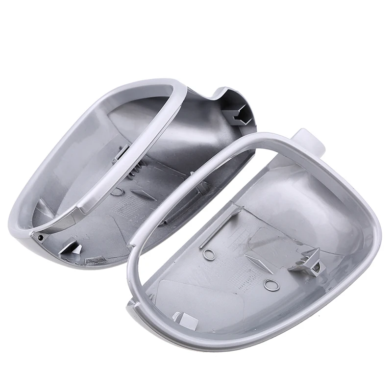 Боковые зеркала POSSBAY рама автомобильные крышки для зеркал заднего вида VW