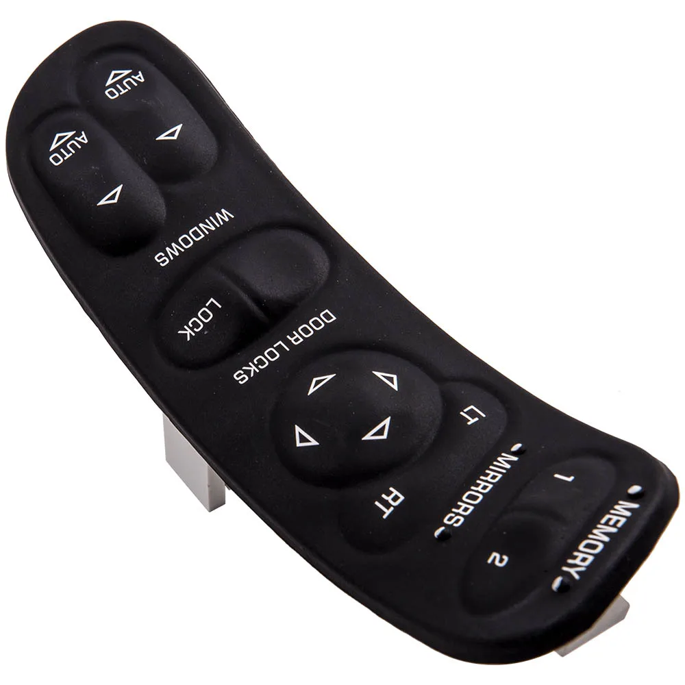 

Переключатель передней двери с функцией памяти для Chevrolet C5 19209381