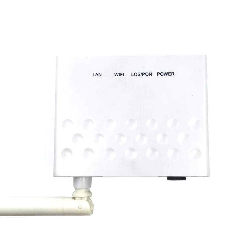 Fiber Transceiver 1GE-WIFI E/GPON ONU FTTO Light Cat Regulator Single 1000M LAN Port OLT1.25/2.5G Chipset to the Home | Мобильные