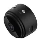 1080P HD IP мини Камера Беспроводной WI-FI ip-камера видеонаблюдения с поддержкой Wi Камера дистанционного Управление Камеры Скрытого видеонаблюдения Камера Ночное видение мобильного обнаружения Камера