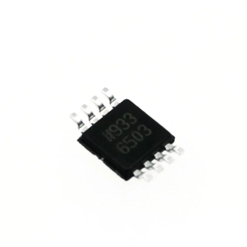 5 шт./лот AD8676ARMZ AD8676 A13 AD8676ARM MSOP8 AD8676ARMZ-REEL