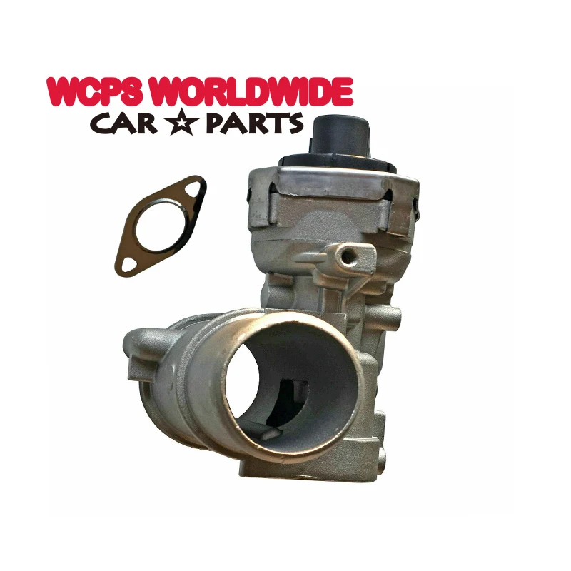 Клапан EGR для Ford Mondeo 2 TDCi Mk3 универсал хэтчбек Saloon Diesel 1697821 1477144 1366049 1383634 6S7Q9D475AA