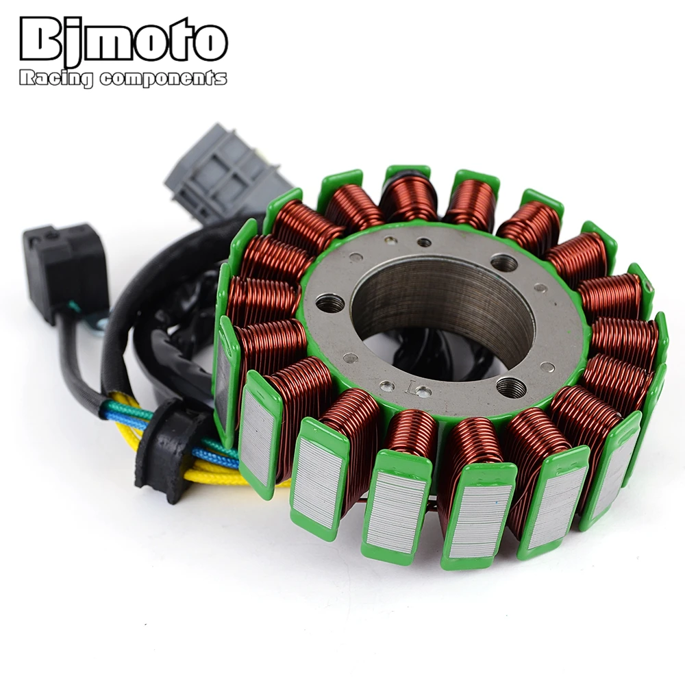 Катушка статора магнитного генератора мотоцикла для авиатора Can-am DS250 2008-2016