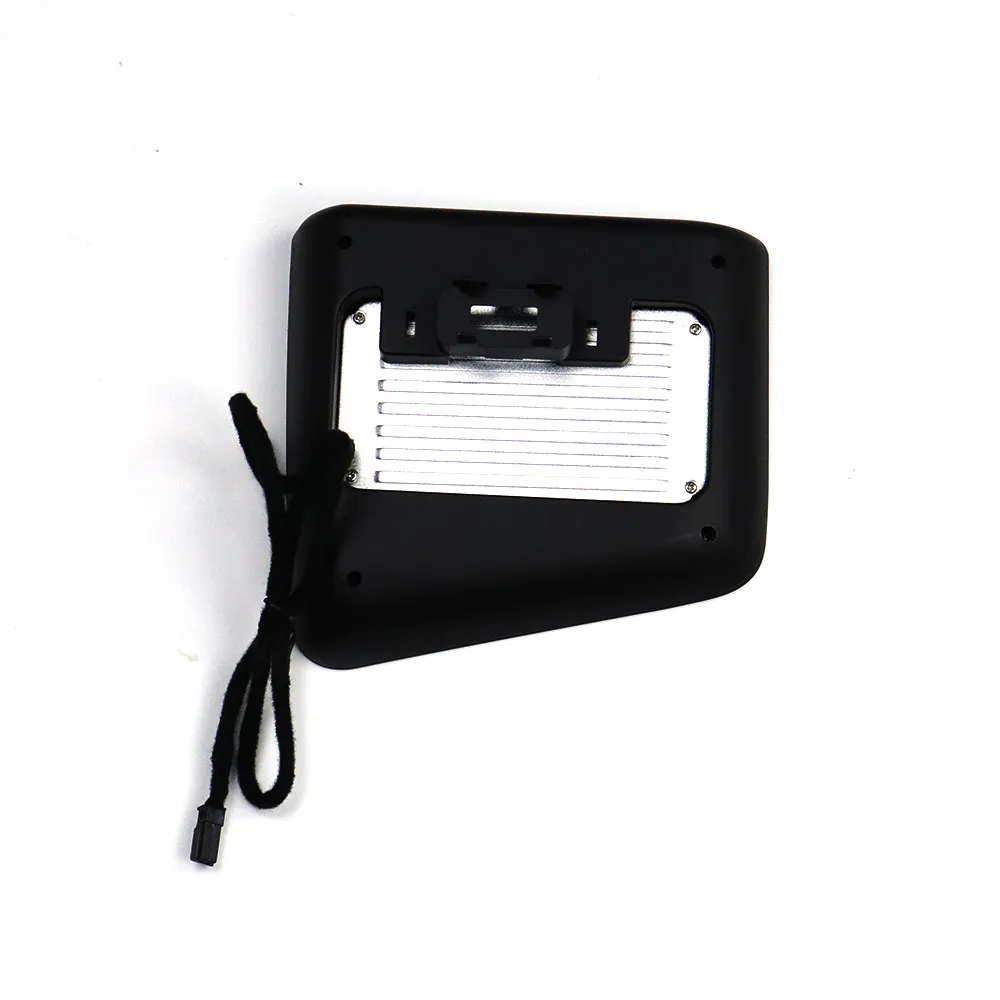 Автомобильное зарядное устройство Aotsr QI беспроводное интеллектуальное