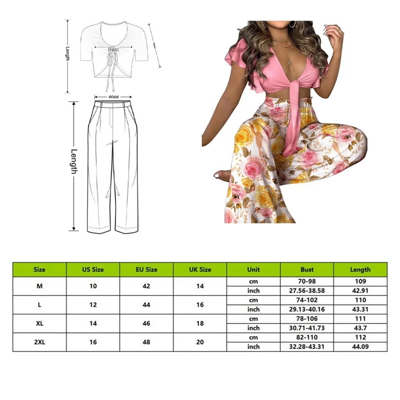 

Oeak Sexy Off Shoulder Sleeveless 2 Piece Set Summer Women Elegant Bow Tie Set Ladies Fashion Casual Boho Suit Streetwear