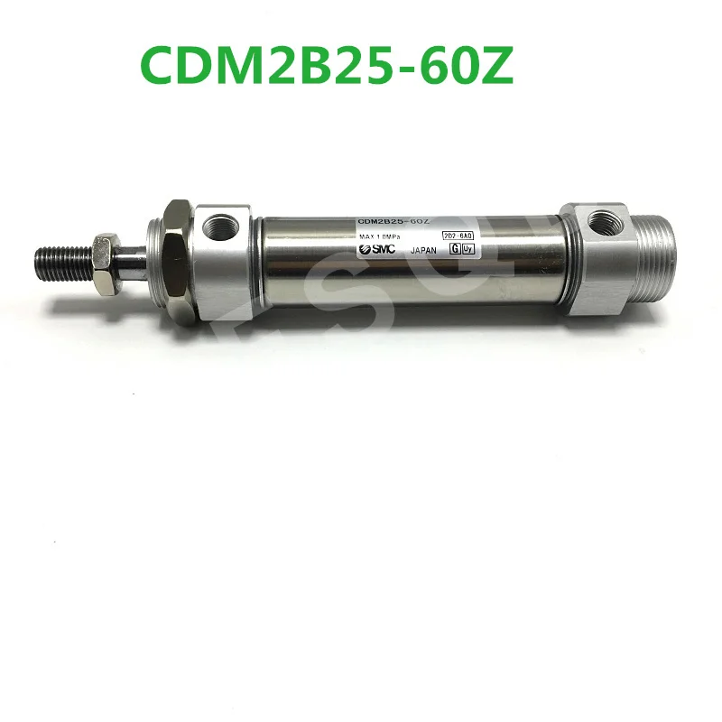 CDM2B25-60Z 100Z 125Z 150Z SMC Мини пневматический цилиндр из нержавеющей стали