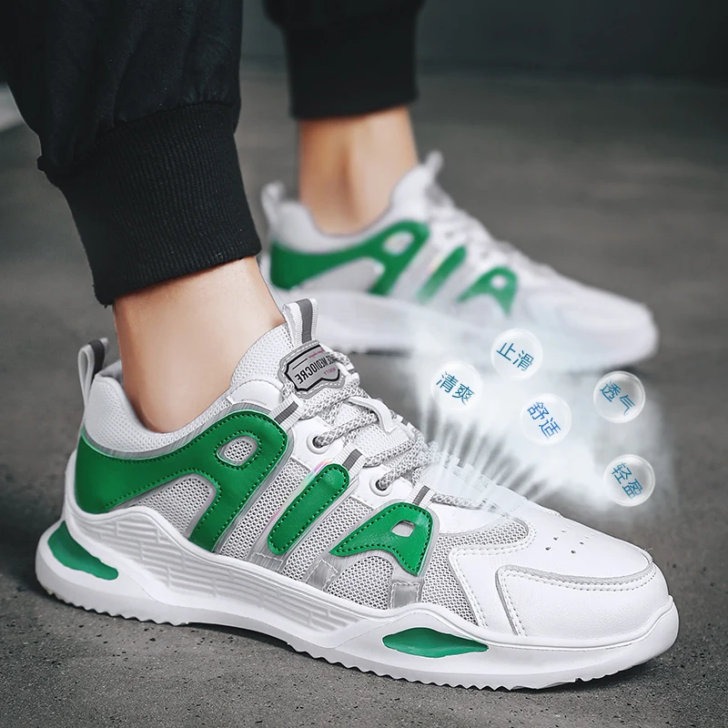 

Mens Black Casual Shoes Zapatos Casuales Zapatillas Hombre Casual Men Summer Shoes Stone Mens Shoe Sneakers Male Waterproof Mesh