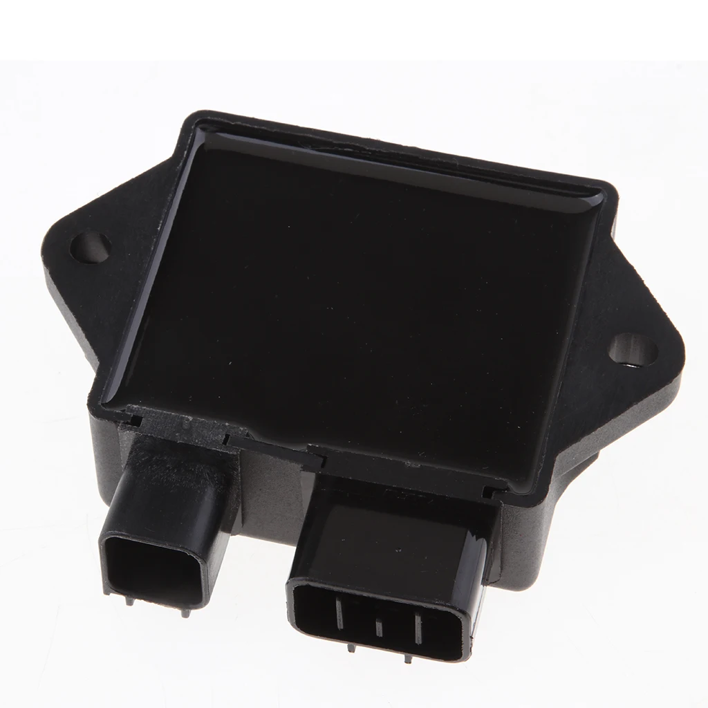 

CDI Ignition Box Module For Yamaha Outboard 40HP E40,6F6-85540-00