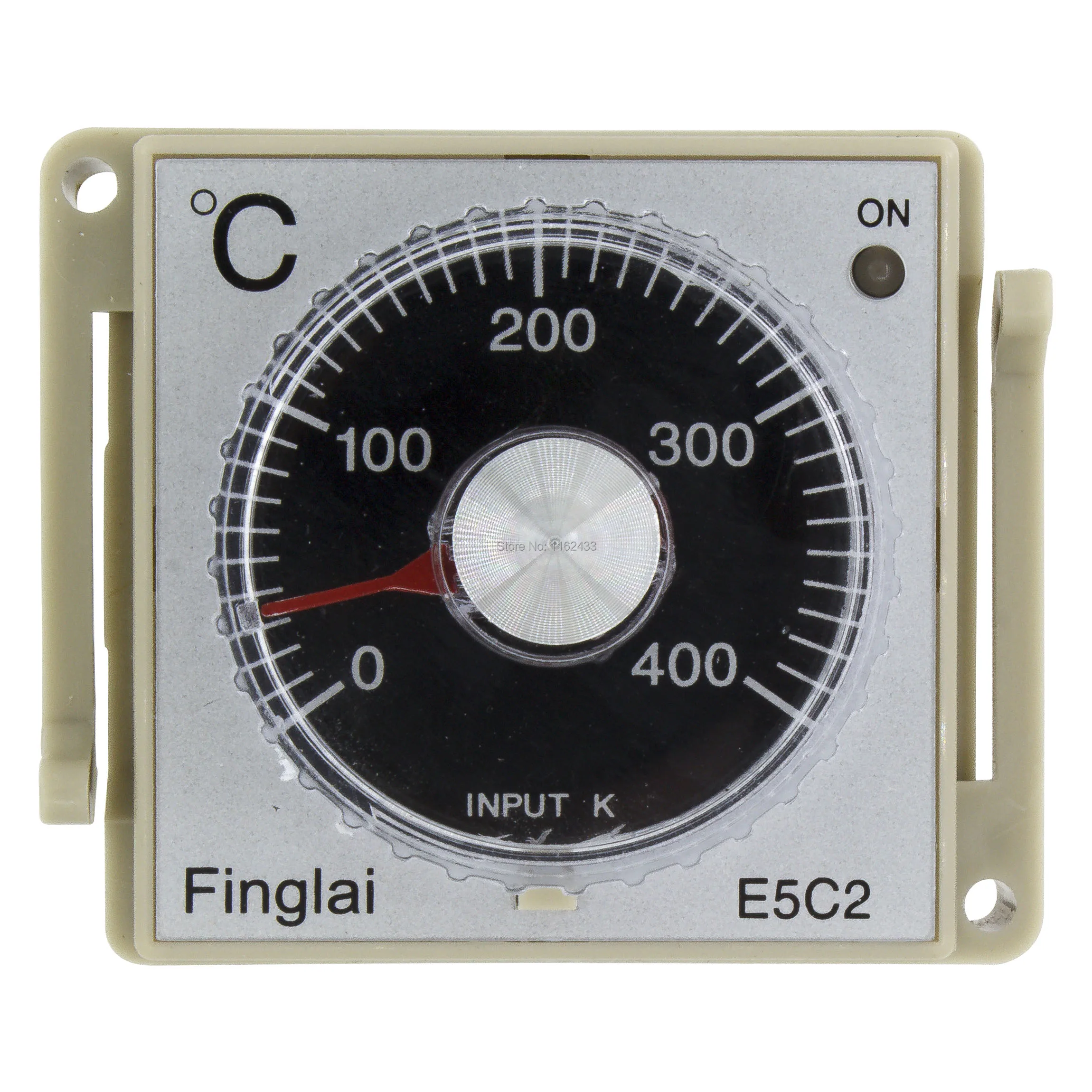 E5C2-R AC 220V релейный выход K вход 0-400C указатель регулятор температуры серии E5C2 |