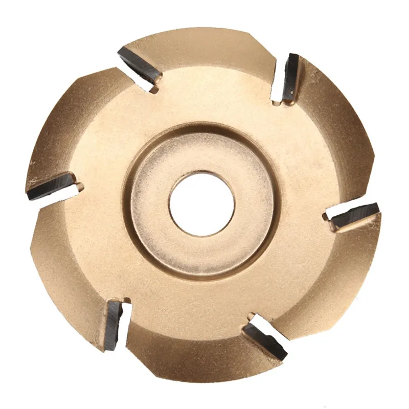 

Диск для резьбы по дереву Bosch 16 мм 6 зубьев 90 мм