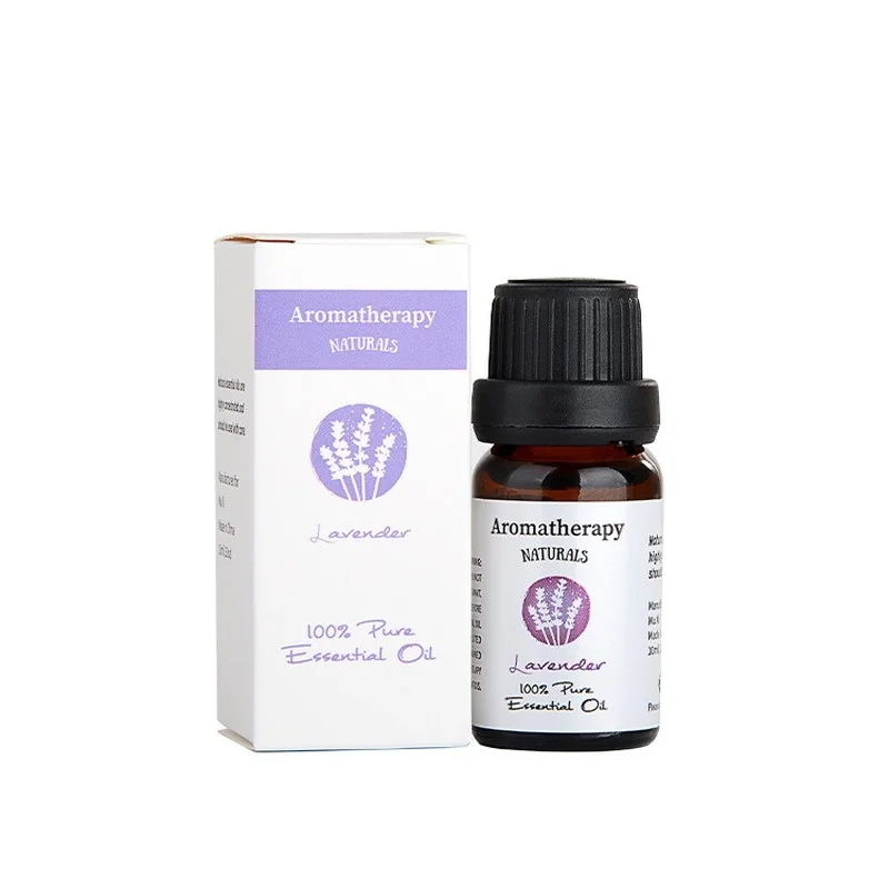 

Essential oil tea tree mint lavender lemongrass eucalyptus sandalwood oil relieves stress and improves sleep skin care