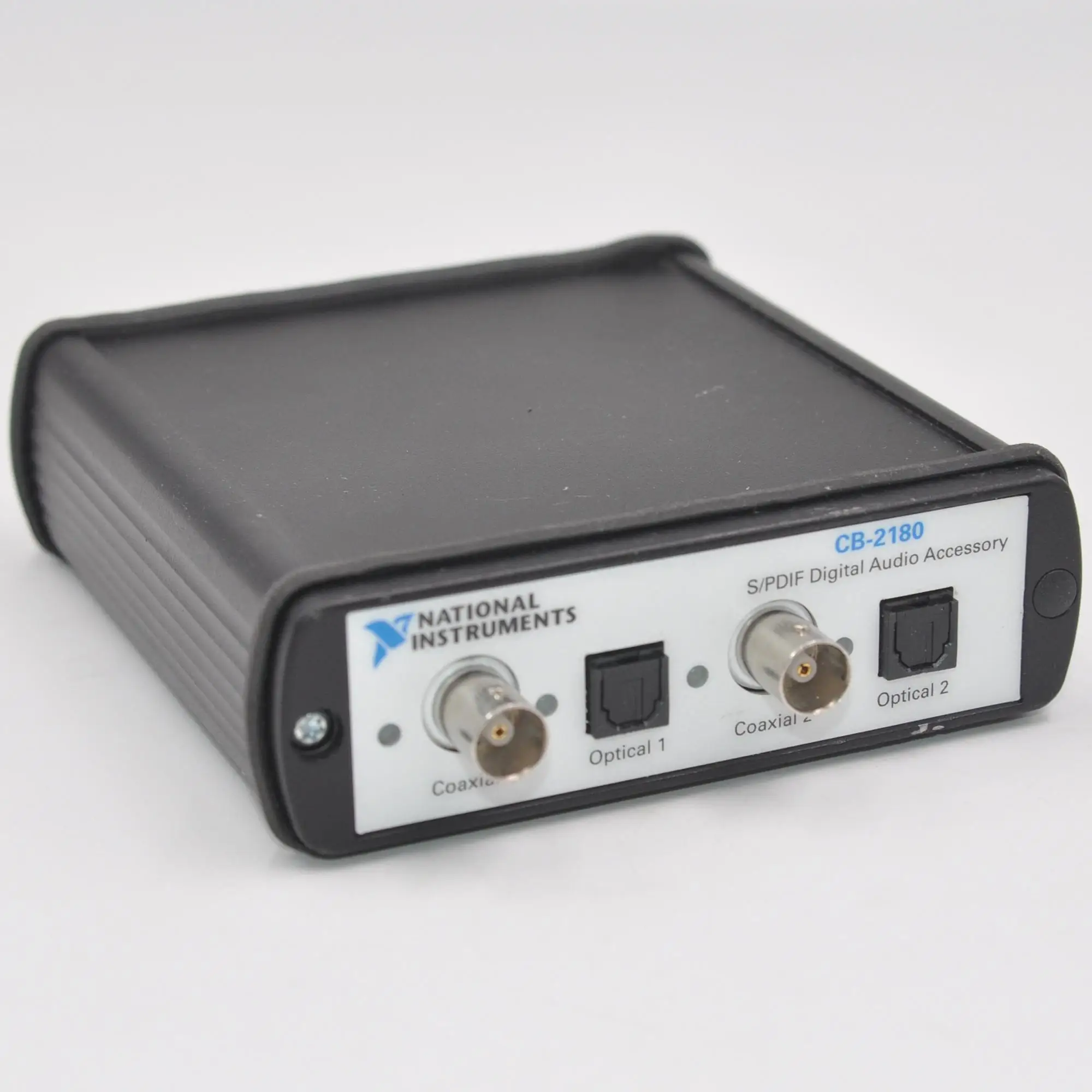 

American NI CB-2180 FLEXSPDIF digital audio accessory extended digital audio