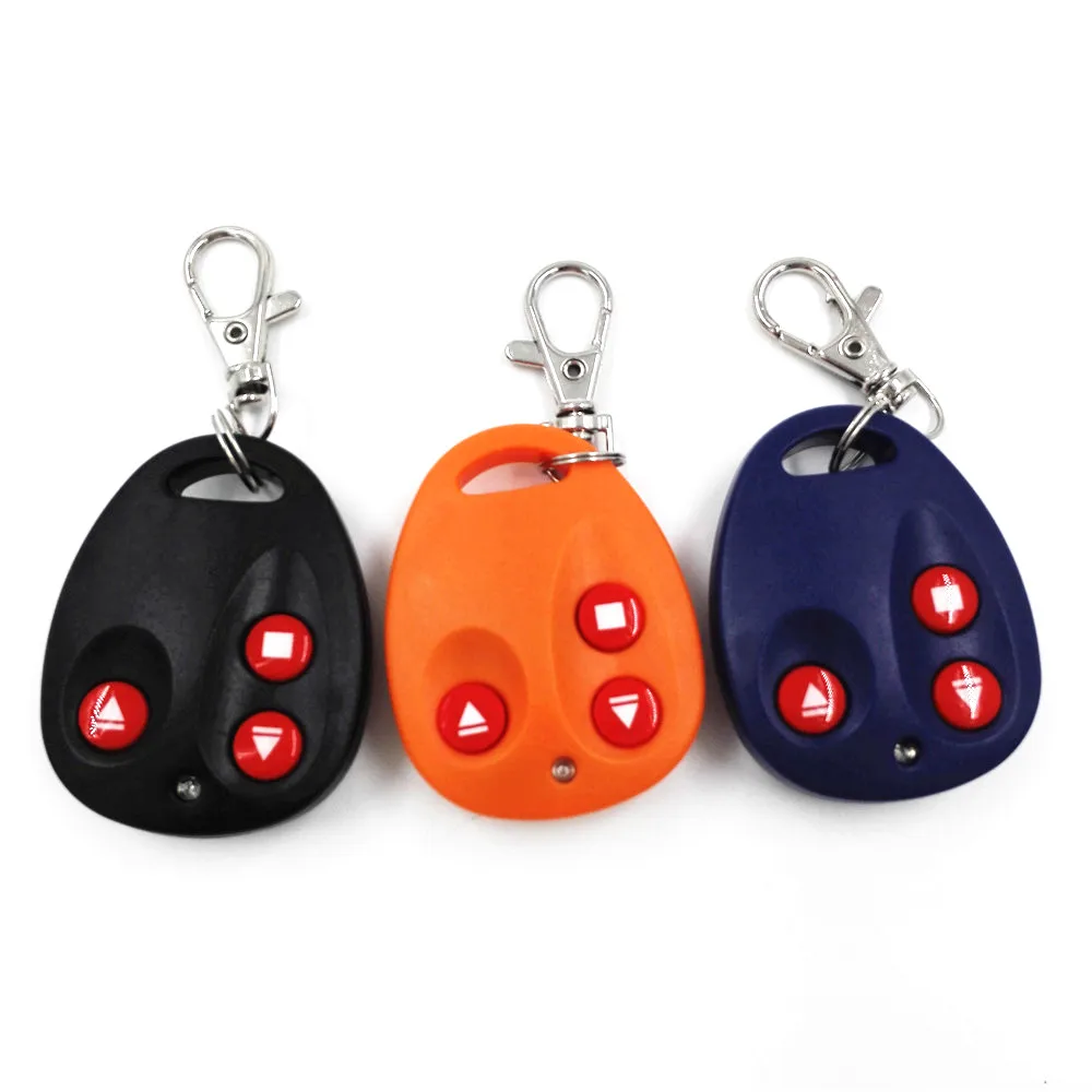 5 шт. беспроводной автоматический пульт дистанционного управления Дубликатор