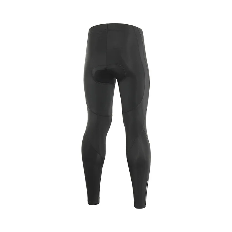 ARSUXEO светоотражающие мужские и женские штаны для велоспорта с губчатой