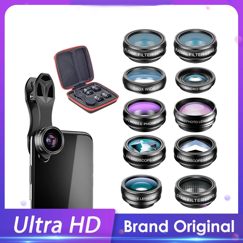 Mobile Phone Accessories