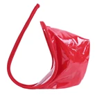 Для мужчин Гей сексуальное латексное нижнее белье для женщин C-string Стринги мини микро бикини гей стеллаж для выставки нижнего белья для секс-боди с мешочком для пениса, трусы, трусы, нижнее белье Новинка