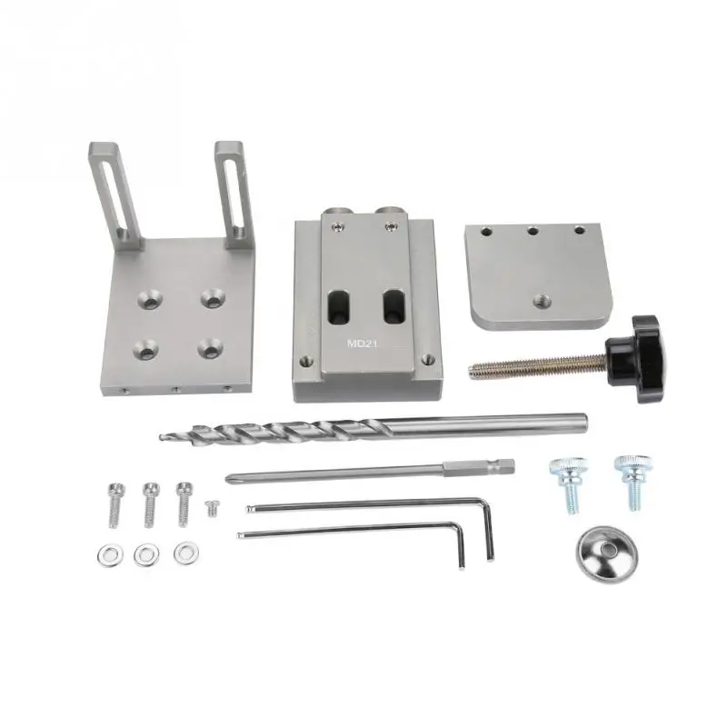 1 комплект карманный дырокол джиг набор мини стиль карманное отверстие для