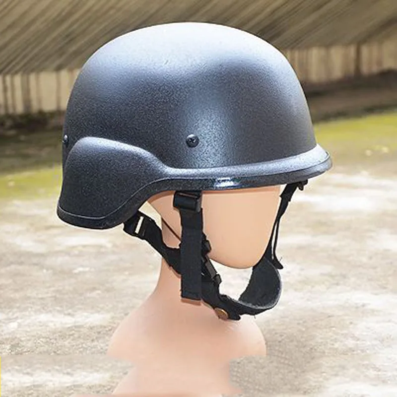 

Protective helmet Hard protective helmet All-steel secondary protective steel helmet Special forces tactical protective helmet