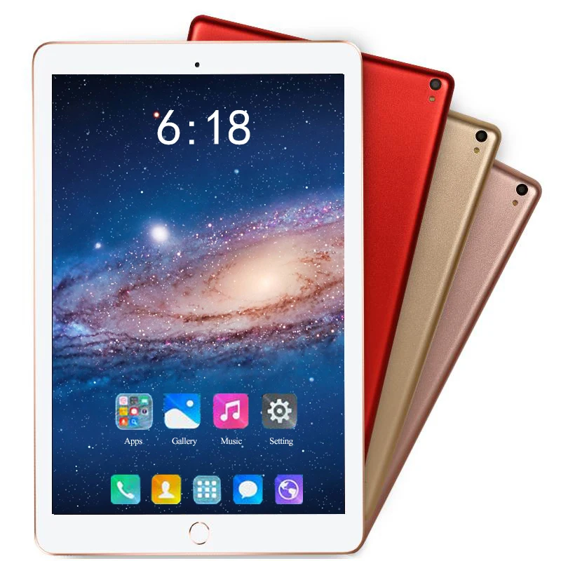 YAHU 2020 новый дизайн 10 1 дюймов планшет Android 8 0 ядер 6 ГБ + 128 Гб ПЗУ двойная камера 8MP SIM