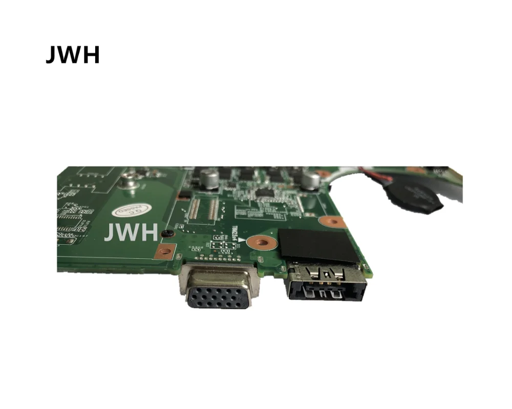 FOR HP ProBook 6570b Motherboard QM77 686974-001 686974-501 686974-601 Tested working | Компьютеры и офис