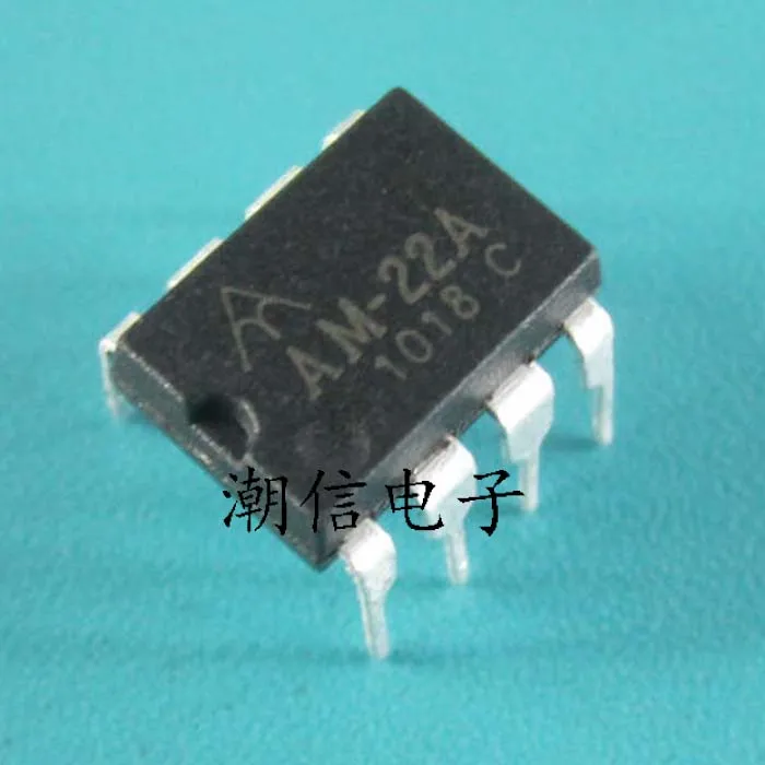 

AM-22A DIP-8