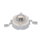 10 шт. Инфракрасный красный 850nm 3 Вт светодиодный чип высокой мощности IR 850Nm Epistar светодиодный чип эмиттер диод для ночной камеры