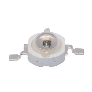 10 шт. Инфракрасный красный 850nm 3 Вт светодиодный чип высокой мощности IR 850Nm Epistar светодиодный чип эмиттер диод для ночной камеры