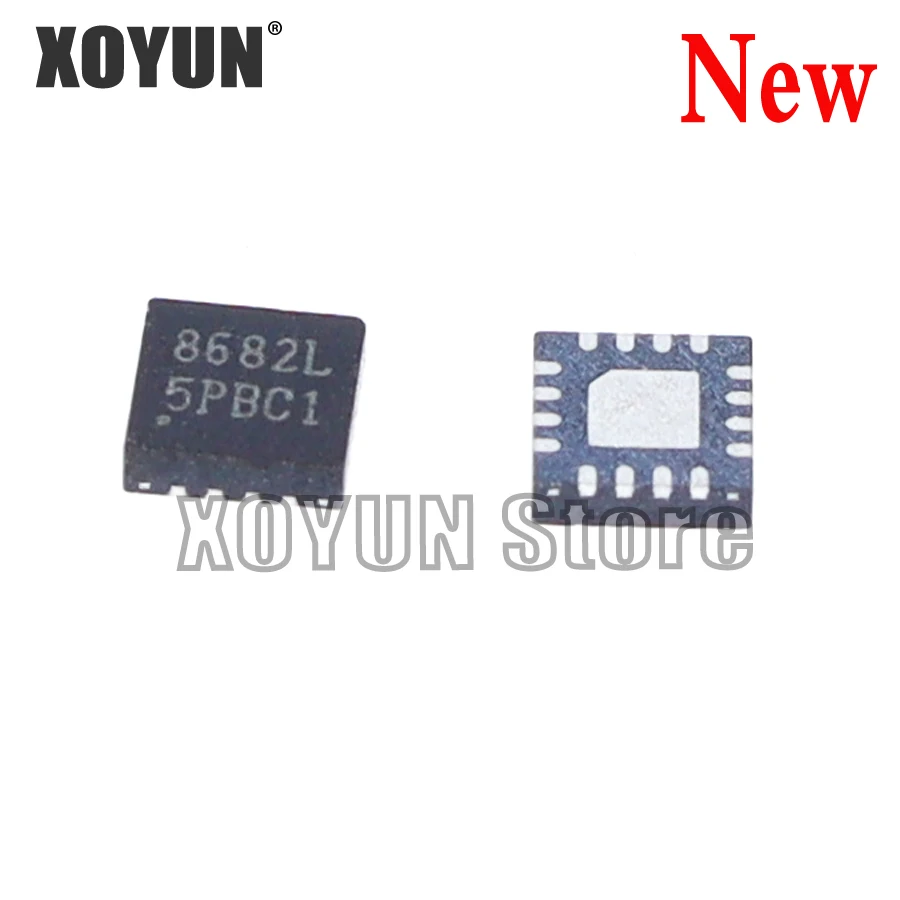5 шт./лот OZ8682LN OZ8682L 8682LN 8682L QFN NEW IC| |