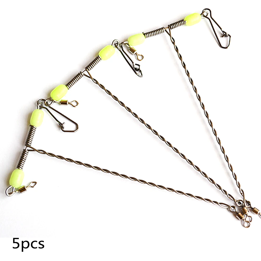 5 шт. нержавеющая сталь открытый аксессуары поворотный оснастки баланс