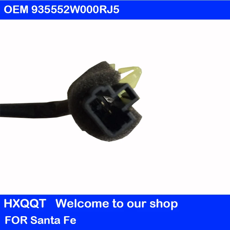 Выключатель топливной двери OEM 935552W000RJ5 для Santa Fe IX45 2013 2015 электрический
