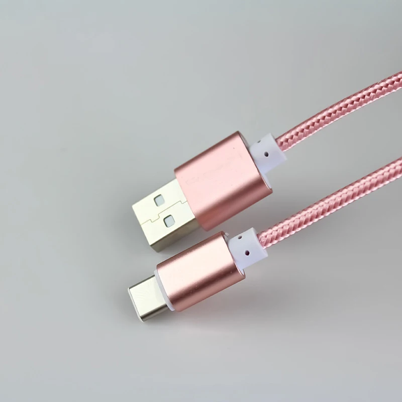 2A Micro USB кабель для зарядки данных Huawei P8 Mate 7 8 Honor 6 7C 7X Samsung S6 S7 LG G4 V10 кабели зарядного