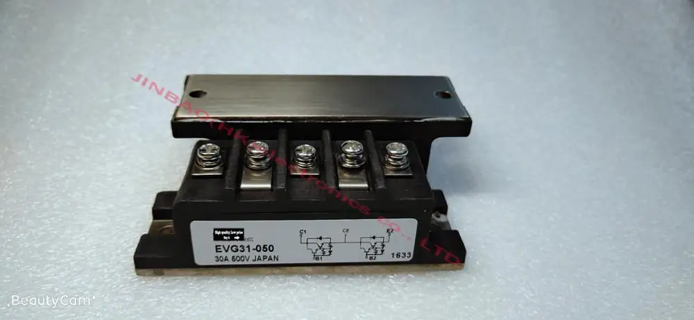 EVG31-050 30A 500V GTR MODULE | Электронные компоненты и принадлежности