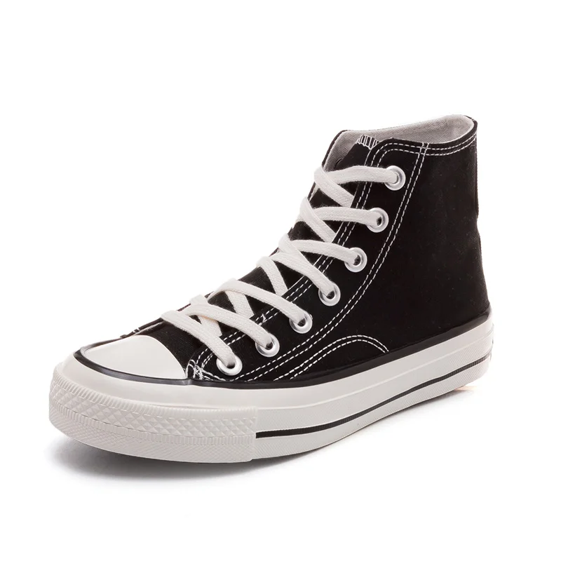 

Classic casual shoes women sneakers summer lace-up flats fashion shoes woman vulcanize shoes white sneakers women ladies shoes