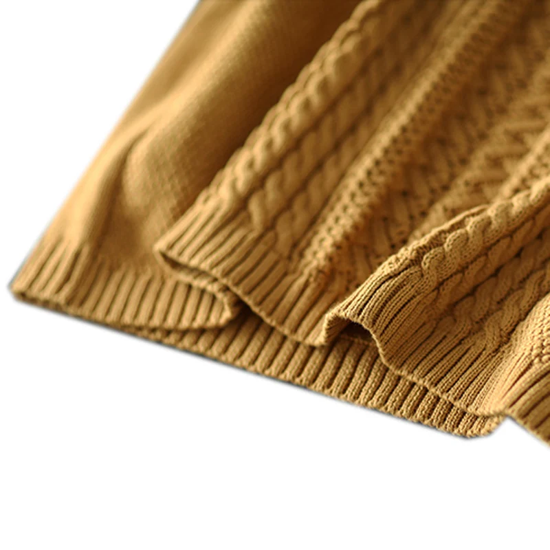 

Women Knit Pullover Tank Square Neck Sweaters Sleeveless Big Loose Sweet Cute Casual Fashion Spring Autumn A11231249