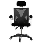 Компьютерный стул, стул, удобный для дома, для студентов, сидя, сетчатая ткань, стул, можно поднимать, офисный стул