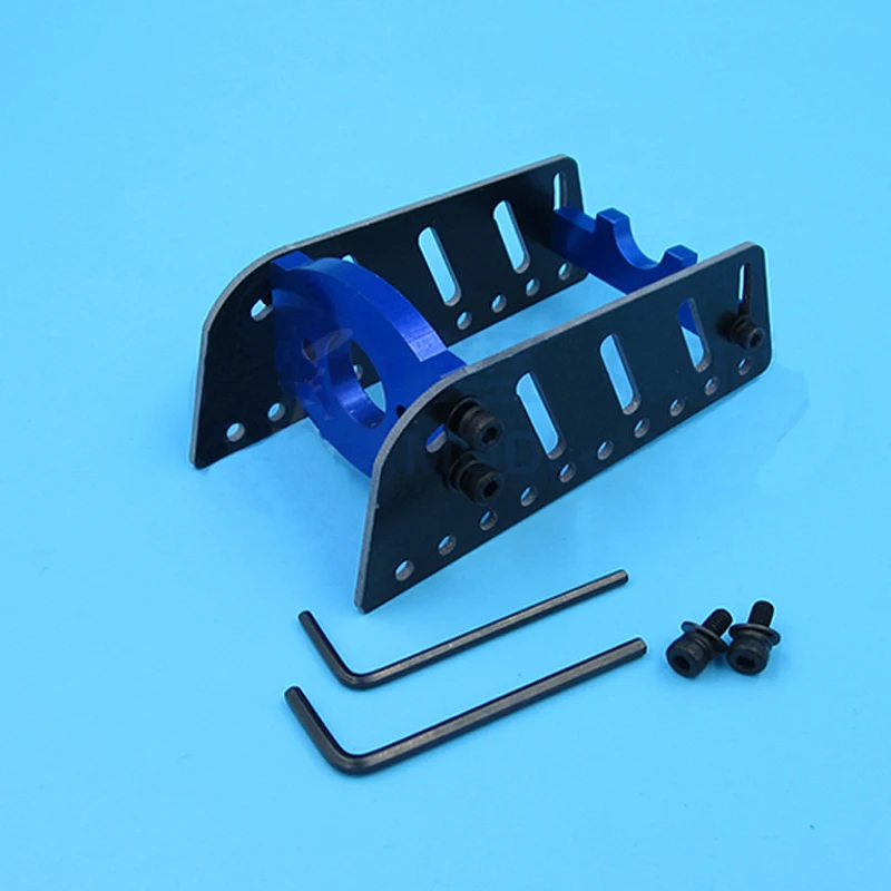 1 шт. аксессуары для радиоуправляемых лодок 775 крепление/держатель/Поддержка с