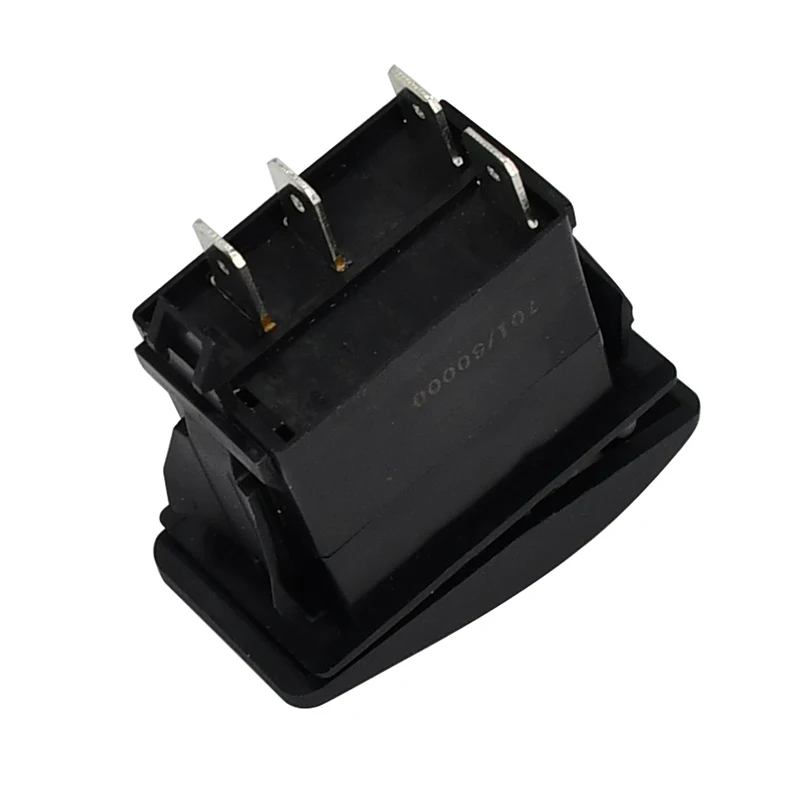 701/60000 70160000 701-60000 Rocker Switch Compatible With JCB Excavator 8040ZTS 8025CTS 8045ZTS 803 PLUS 8014 | Автомобили и