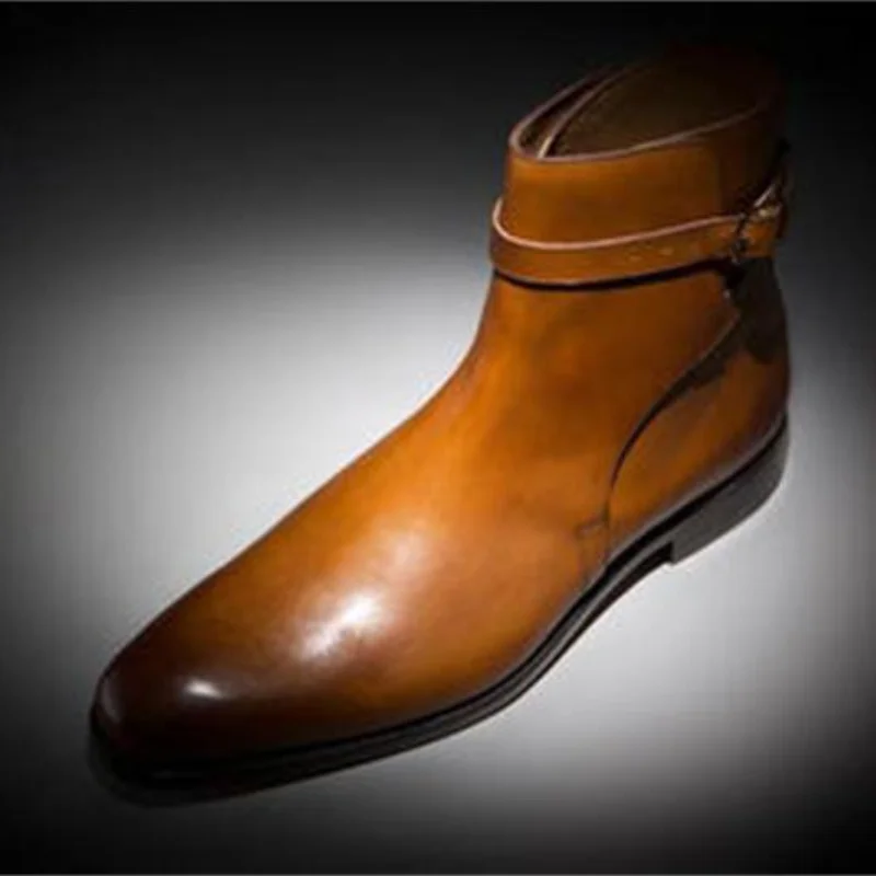 

Men's Shoes