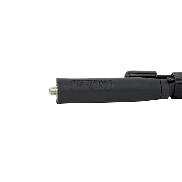 Retevis HA02 Складная тактическая антенна SMA-F с высоким коэффициентом усиления 5dBi Walkie Talkie антенна для Baofeng UV-5R UV-82 Ailunce HD1 RT29 H777